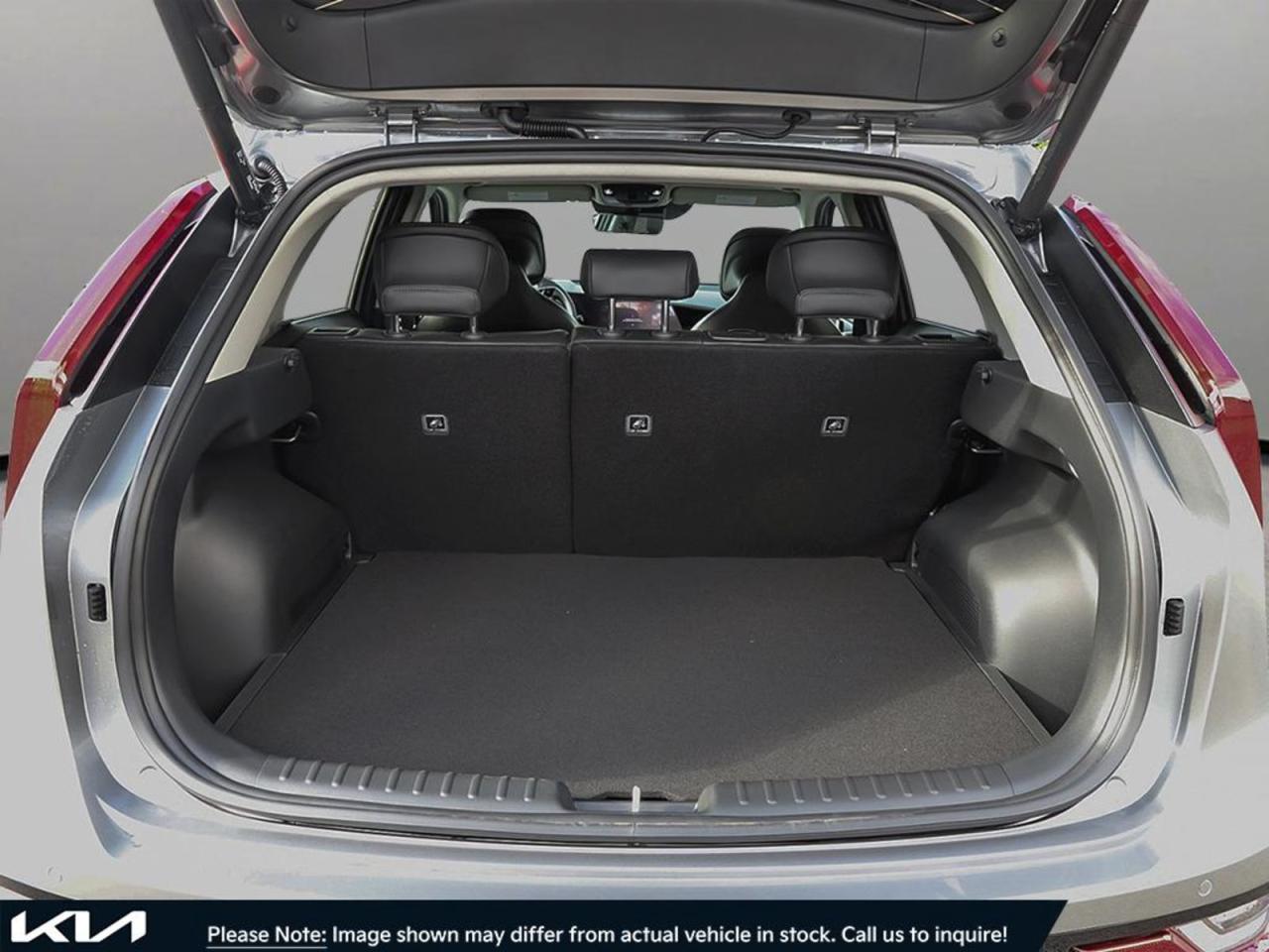 2025 Kia Niro EV - Photo #7