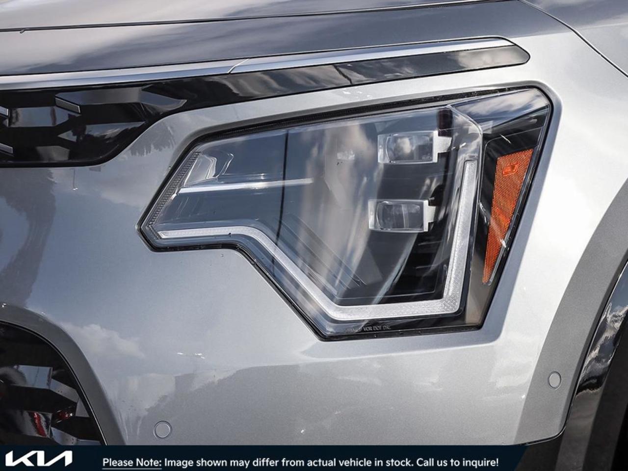 2025 Kia Niro EV - Photo #10