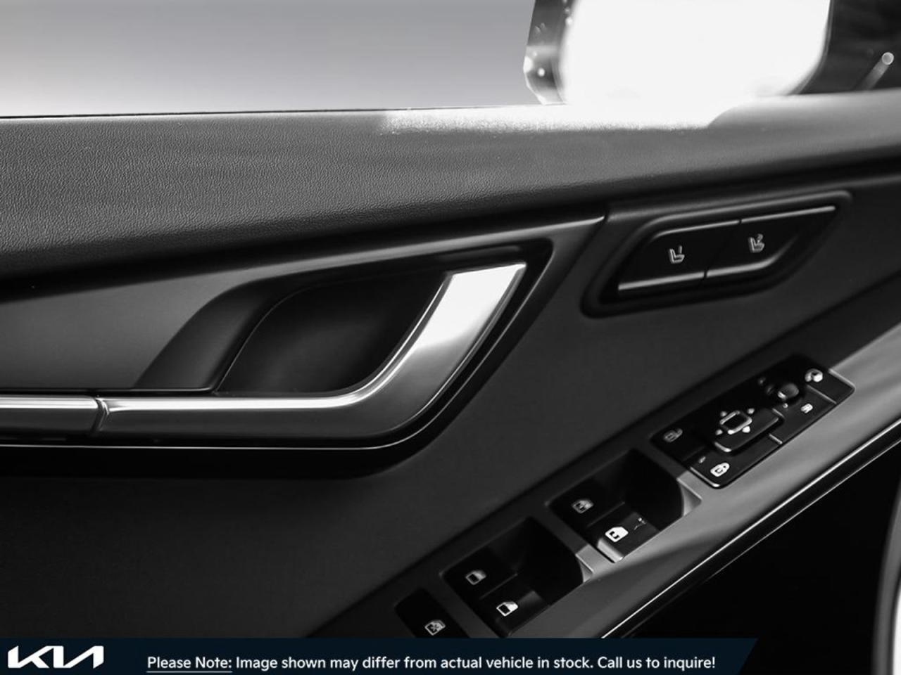 2025 Kia Niro EV - Photo #16