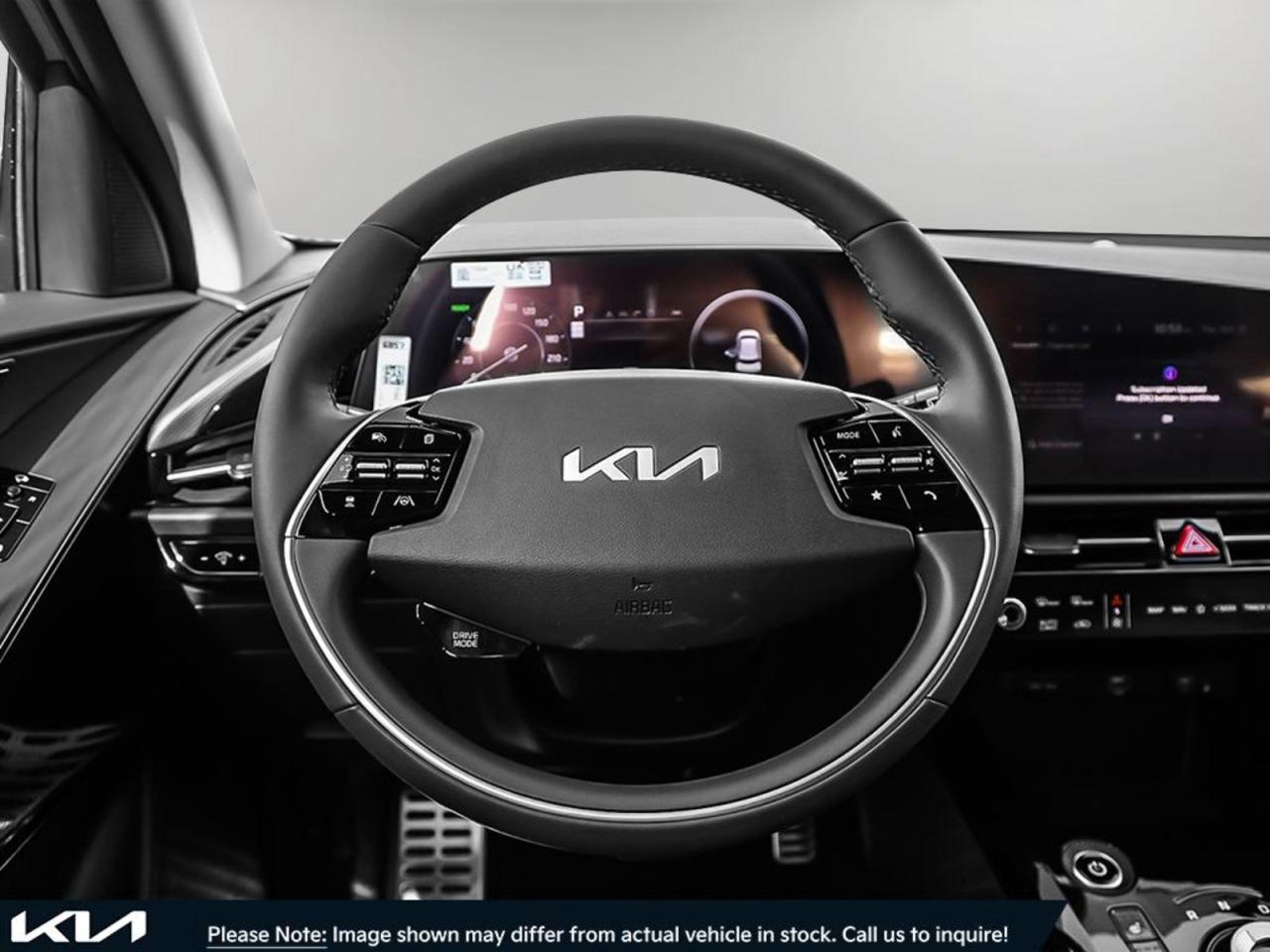 2025 Kia Niro EV - Photo #13