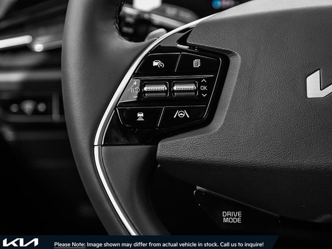 2025 Kia Niro EV - Photo #15