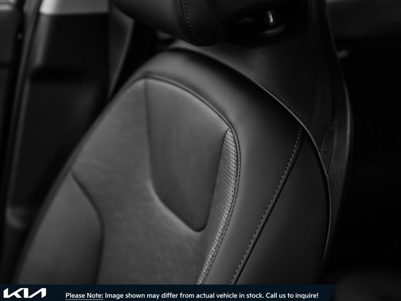 2025 Kia Niro EV - Photo #20