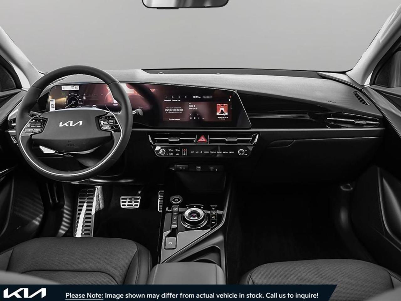 2025 Kia Niro EV - Photo #22