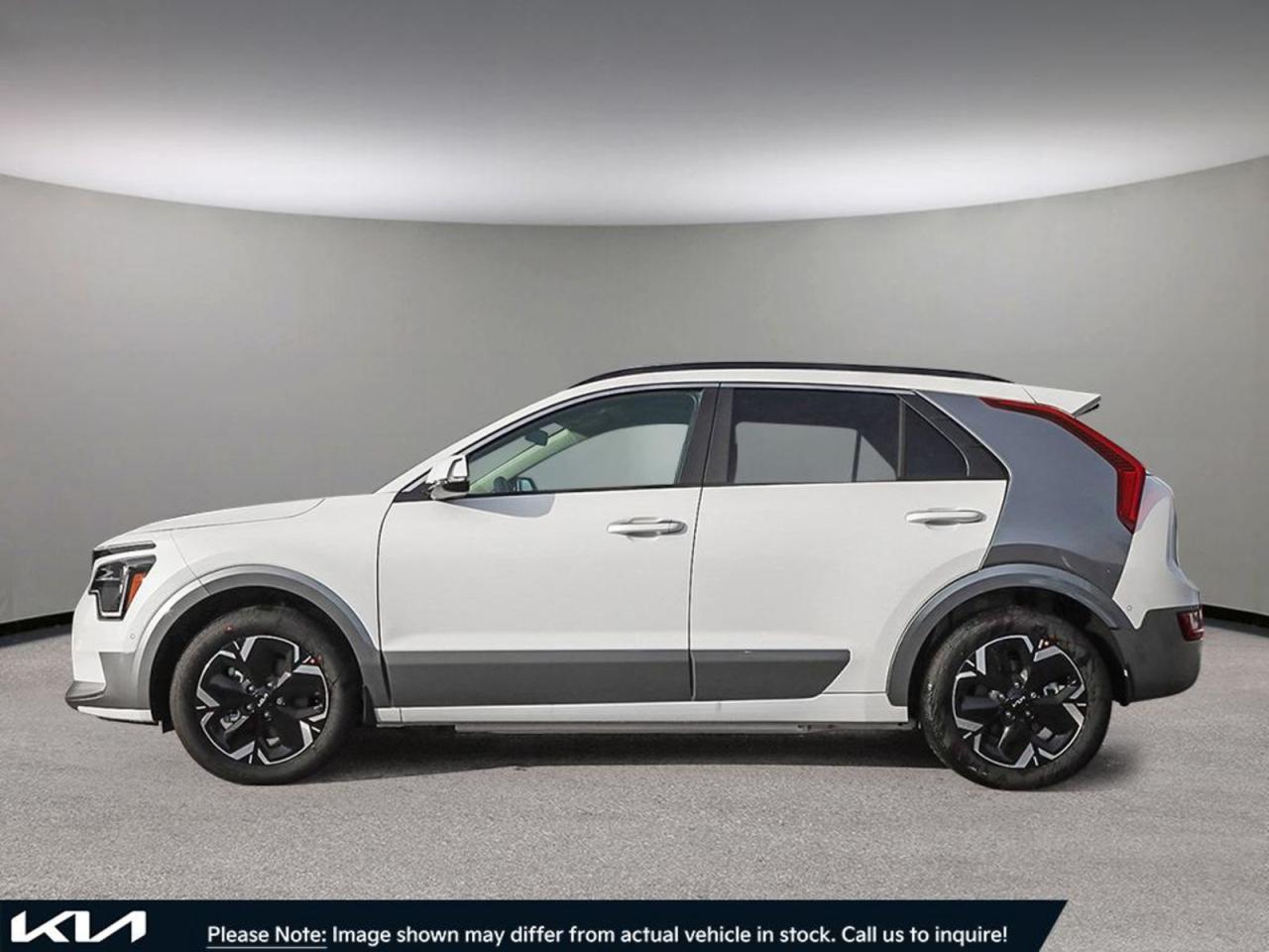 2025 Kia Niro EV - Photo #3
