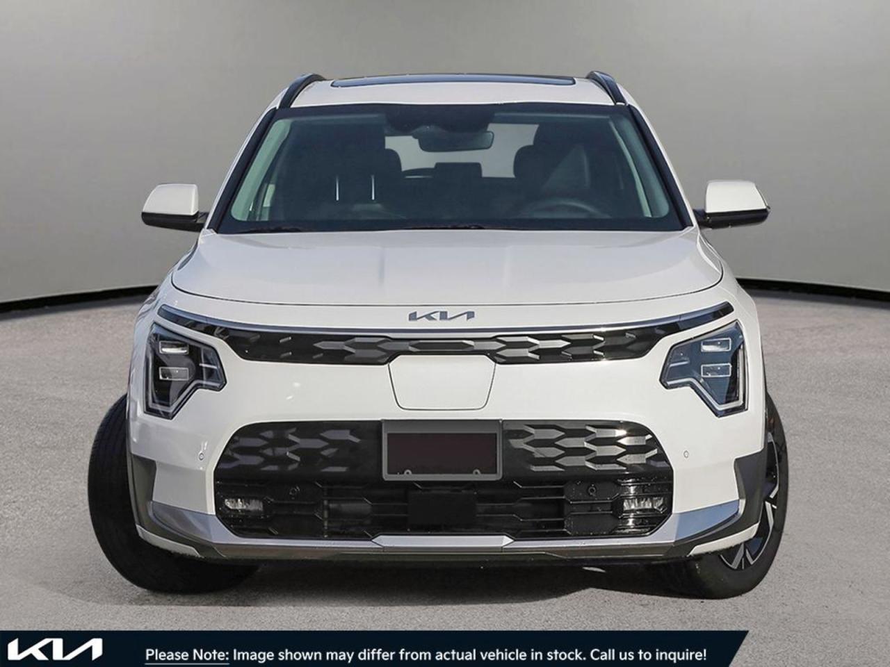 2025 Kia Niro EV - Photo #2