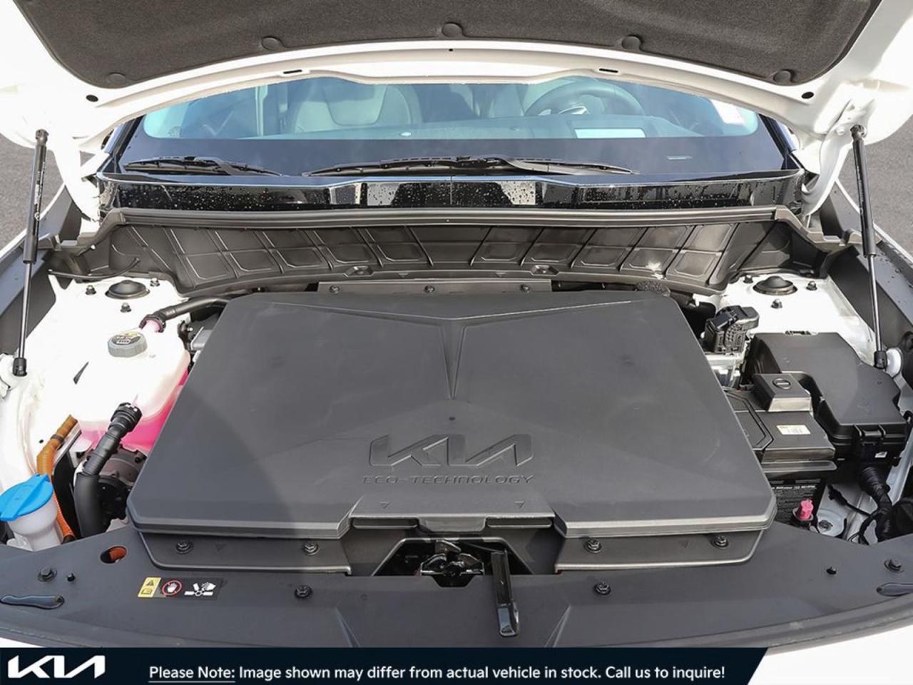 2025 Kia Niro EV - Photo #6