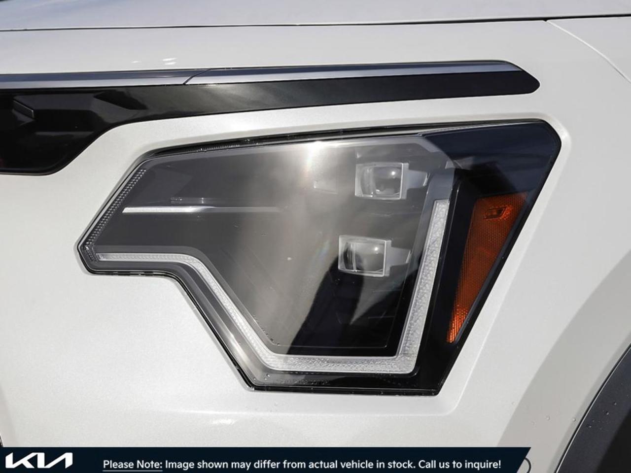 2025 Kia Niro EV - Photo #10