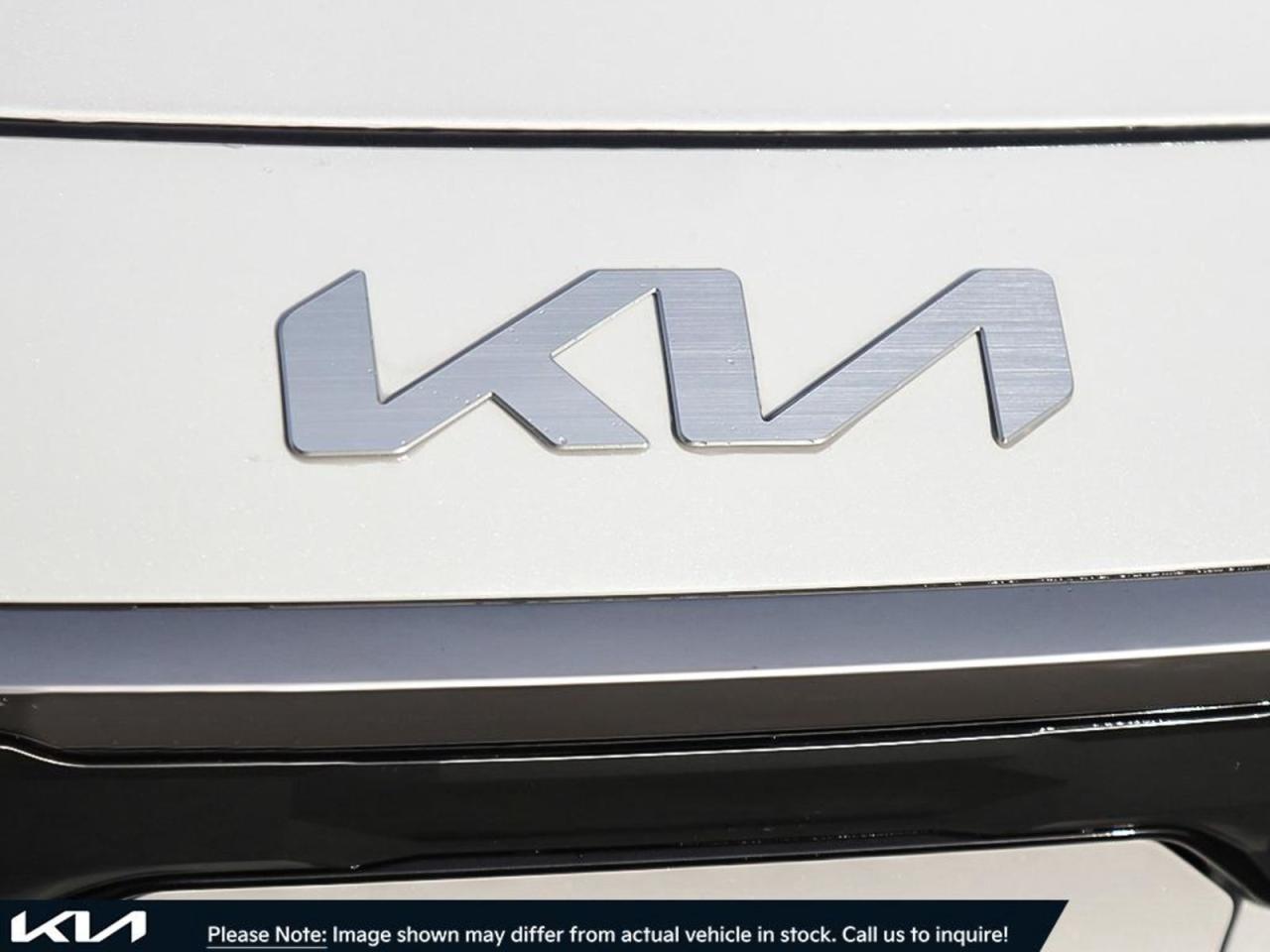 2025 Kia Niro EV - Photo #9