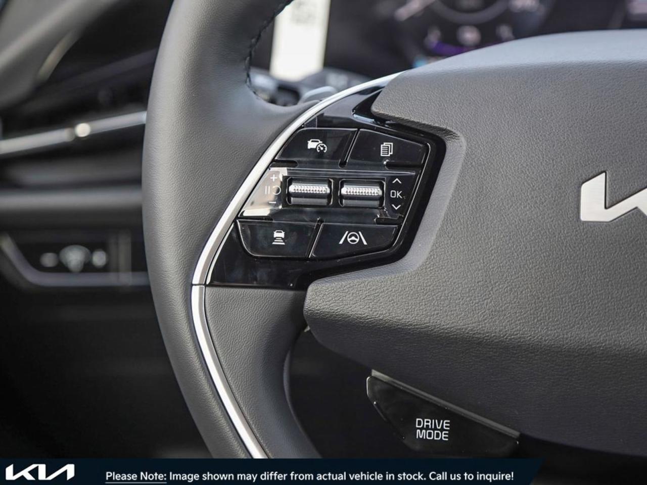 2025 Kia Niro EV - Photo #15