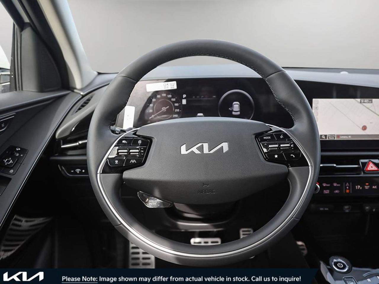 2025 Kia Niro EV - Photo #13