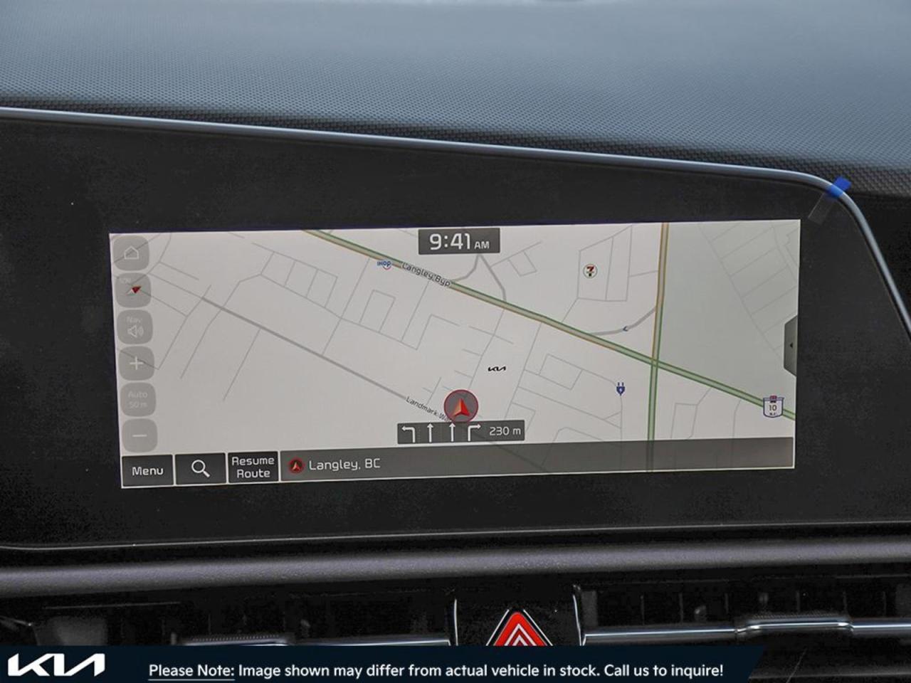 2025 Kia Niro EV - Photo #18