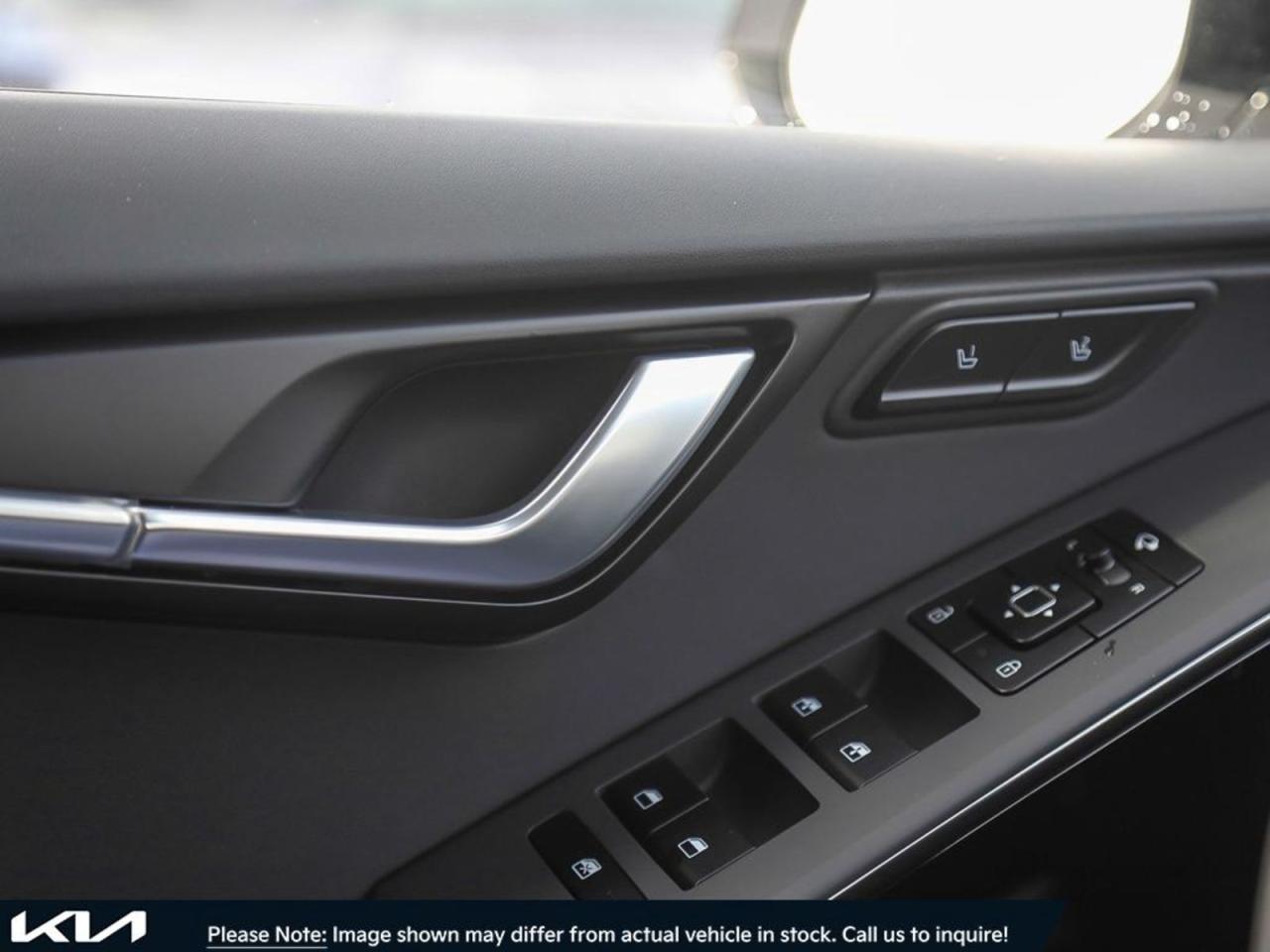 2025 Kia Niro EV - Photo #16