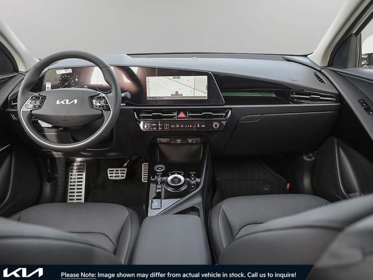 2025 Kia Niro EV - Photo #22
