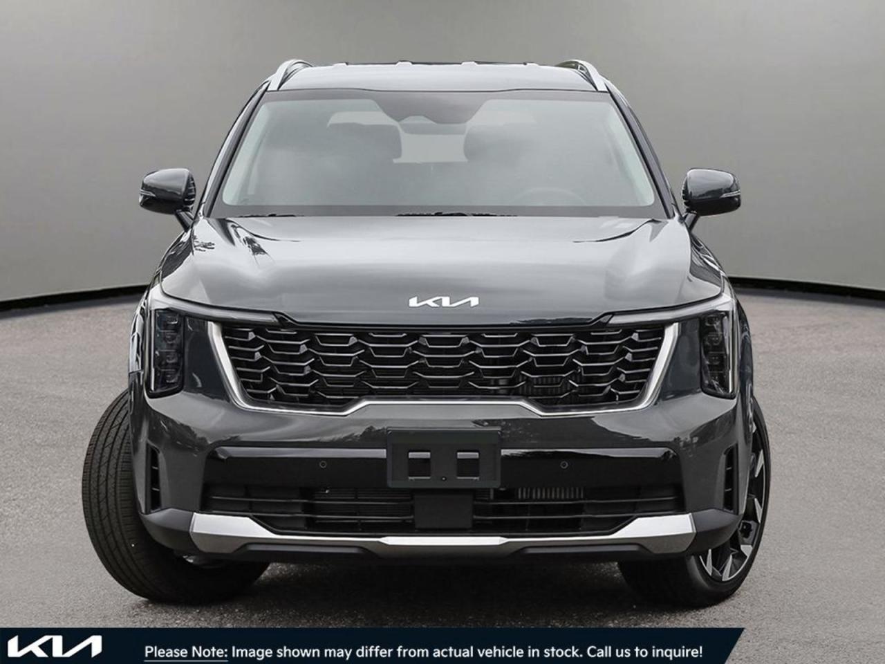 2025 Kia Sorento  - Photo #2