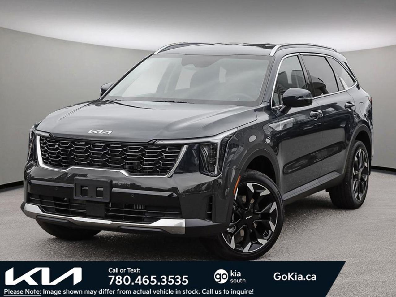 New 2025 Kia Sorento  for sale in Mississauga, ON