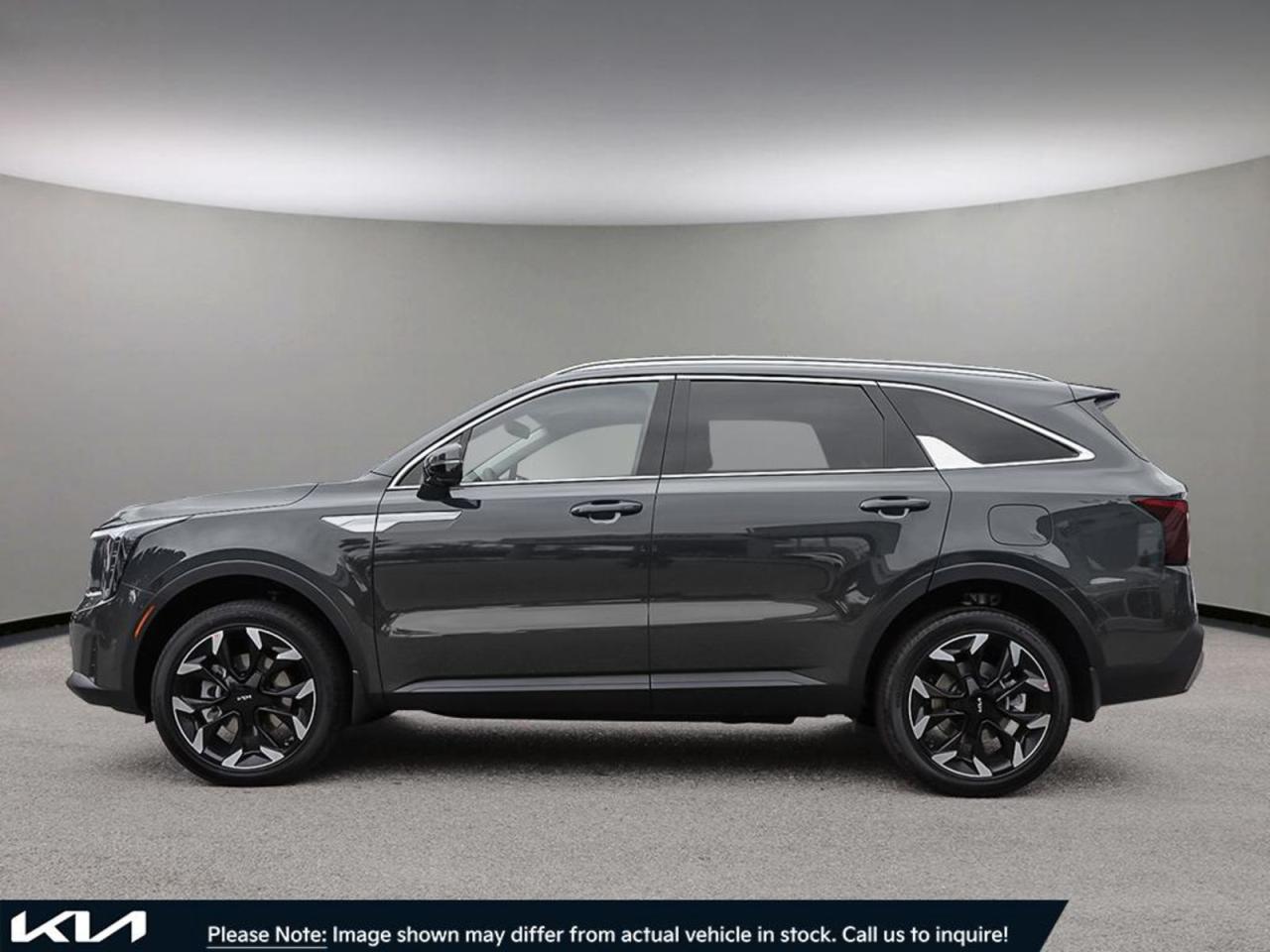 2025 Kia Sorento  - Photo #3