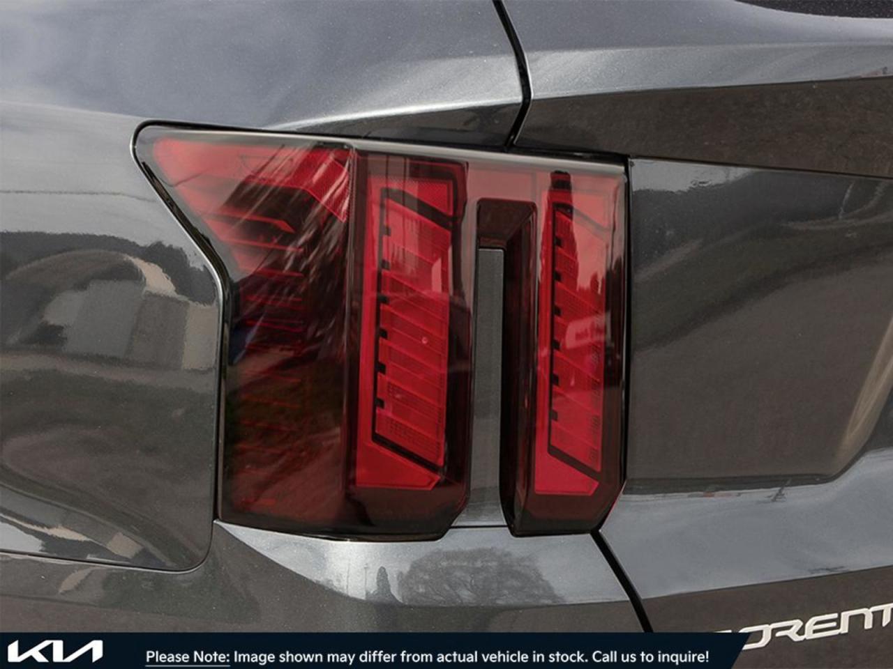 2025 Kia Sorento  - Photo #10