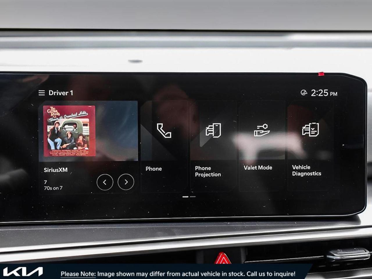 2025 Kia Sorento  - Photo #17