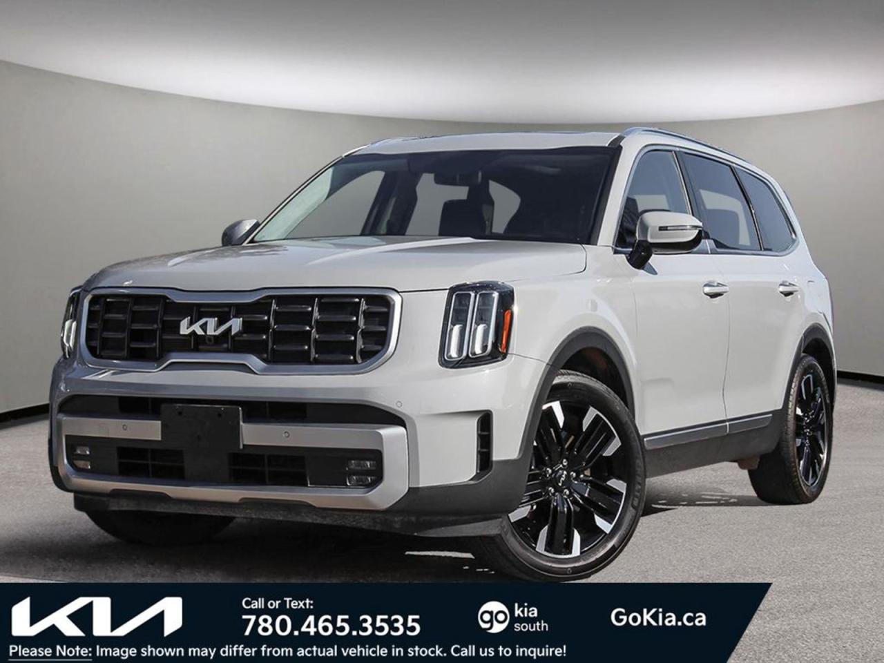 New 2025 Kia Telluride  for sale in Mississauga, ON