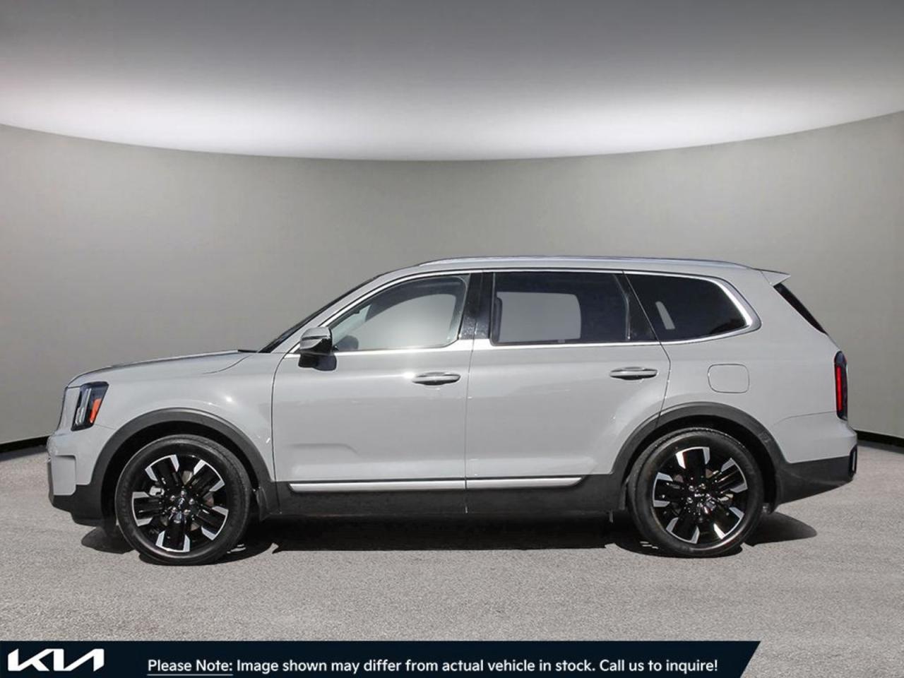 2025 Kia Telluride  - Photo #3
