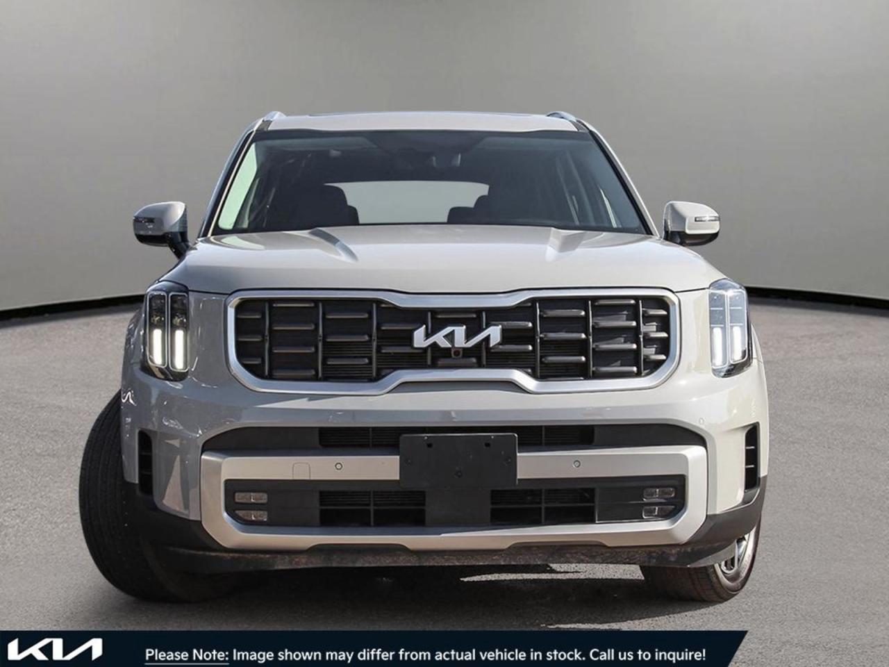 2025 Kia Telluride  - Photo #2