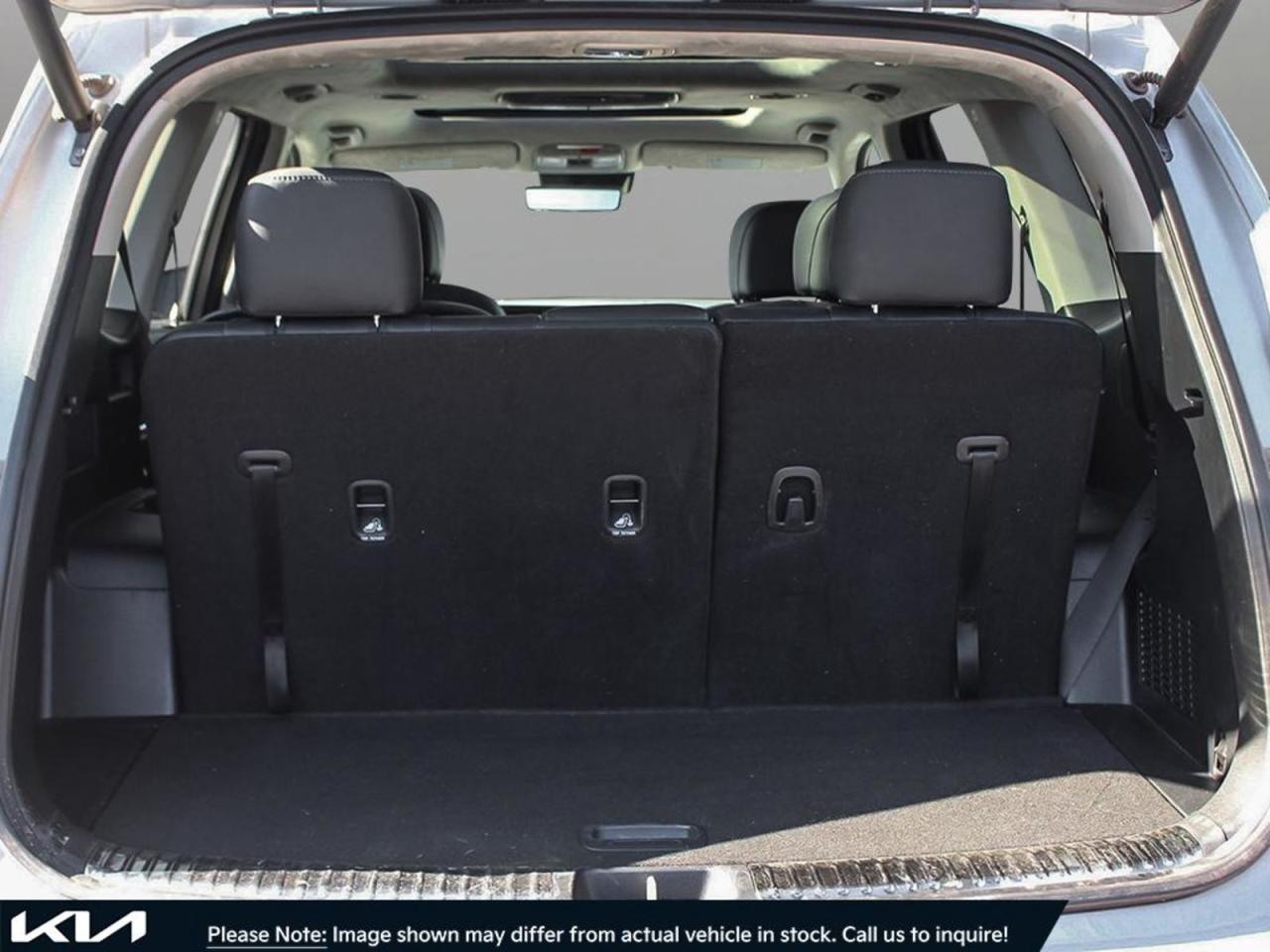 2025 Kia Telluride  - Photo #6