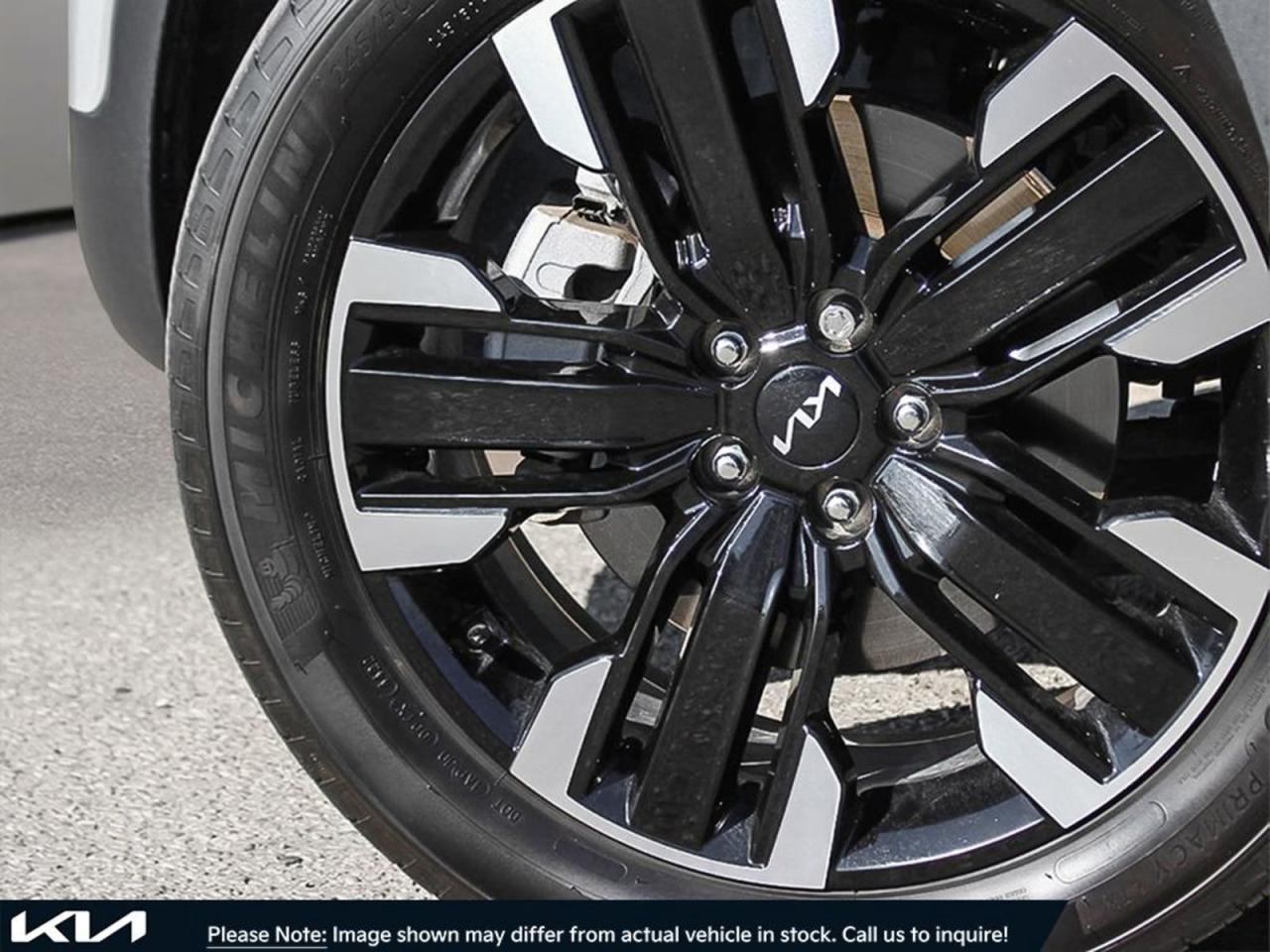 2025 Kia Telluride  - Photo #7