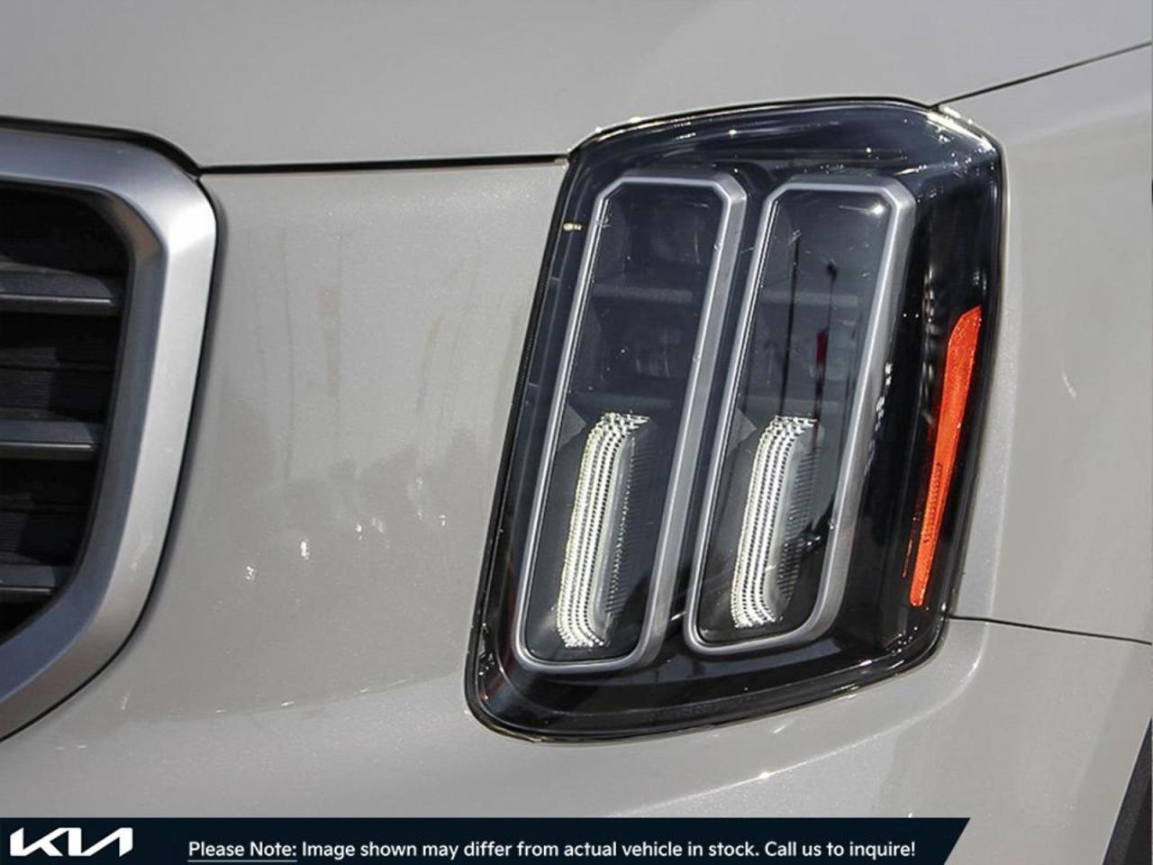 2025 Kia Telluride  - Photo #9
