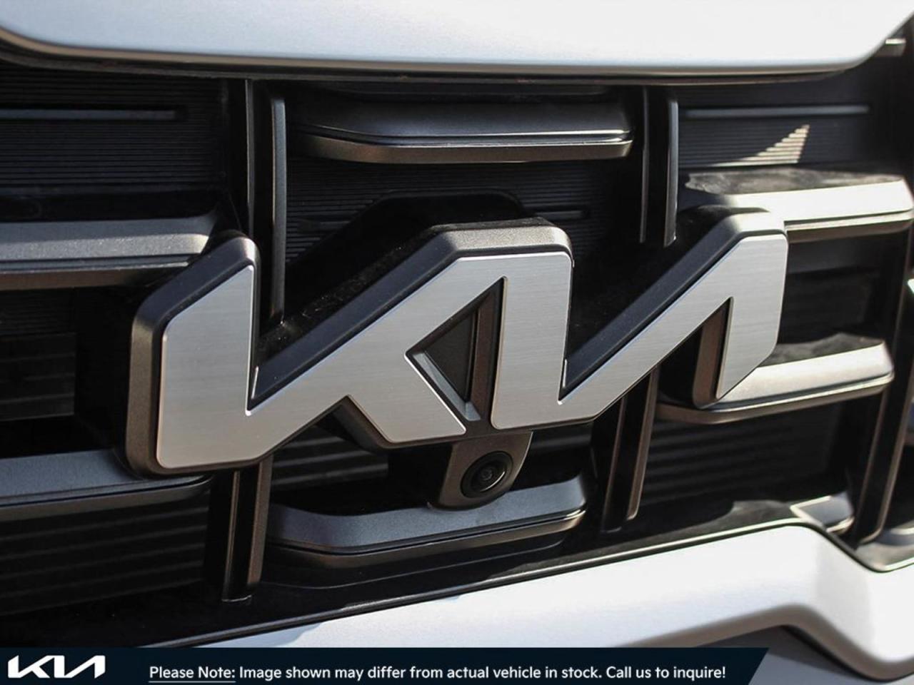 2025 Kia Telluride  - Photo #8