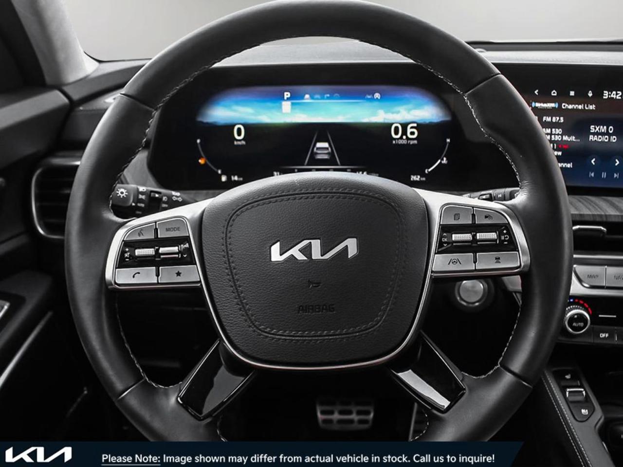 2025 Kia Telluride  - Photo #12