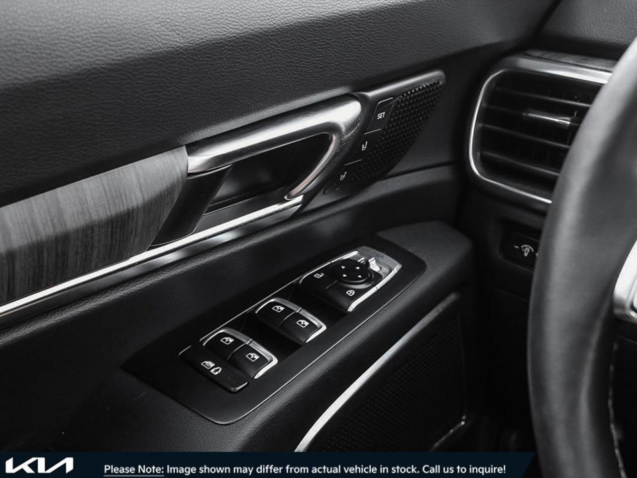 2025 Kia Telluride  - Photo #15