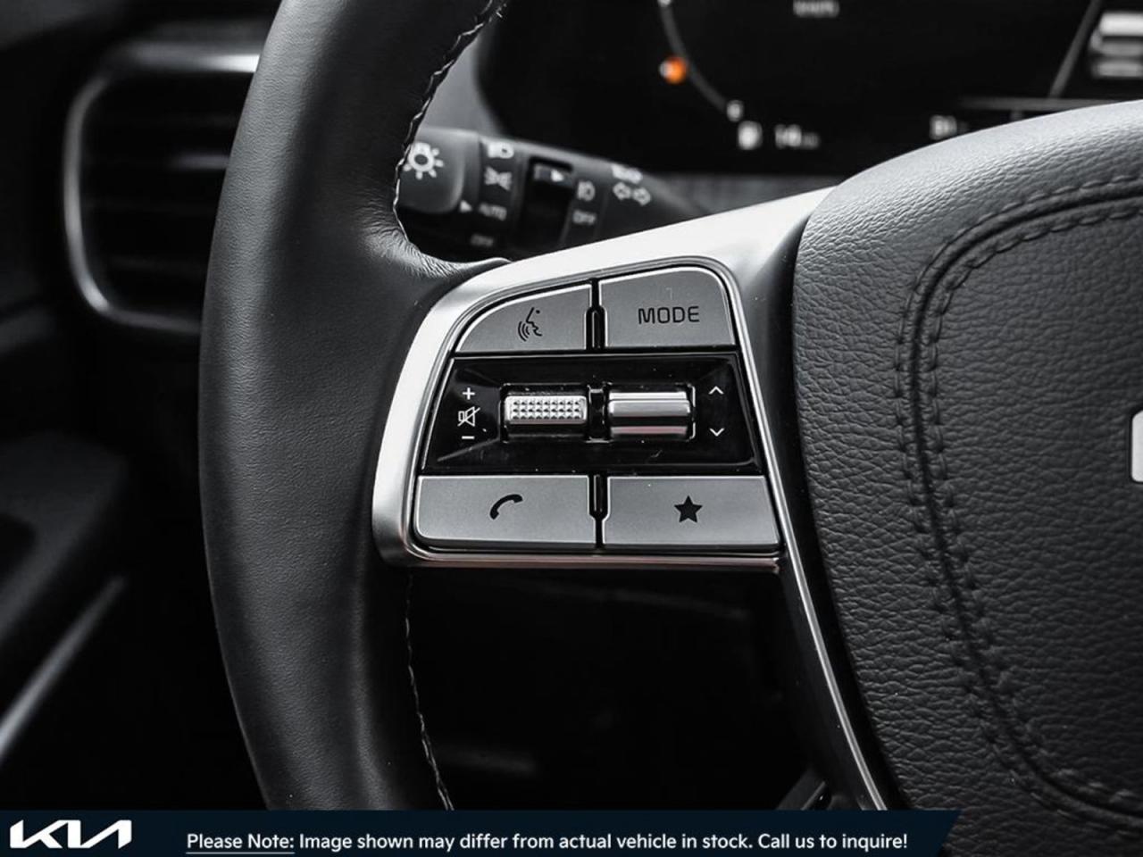 2025 Kia Telluride  - Photo #14