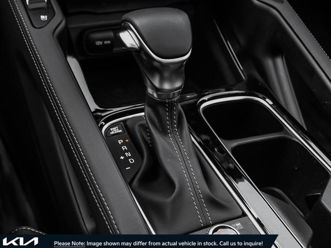2025 Kia Telluride  - Photo #16