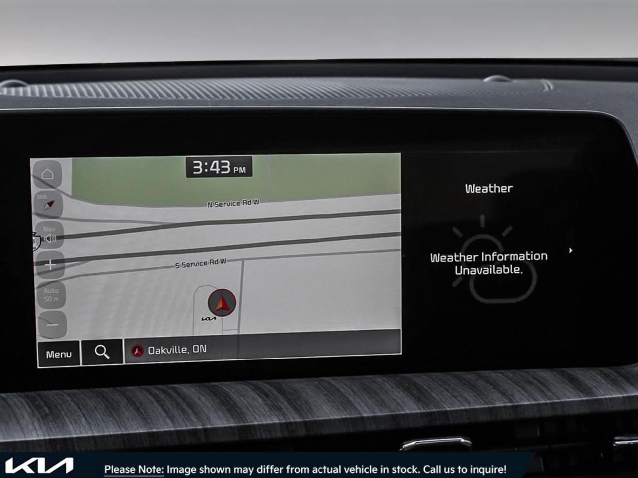 2025 Kia Telluride  - Photo #17
