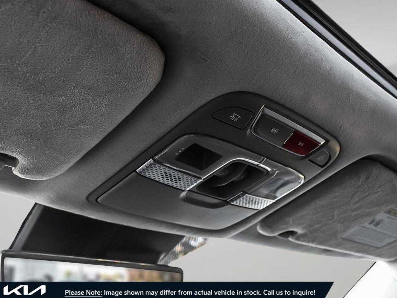 2025 Kia Telluride  - Photo #18