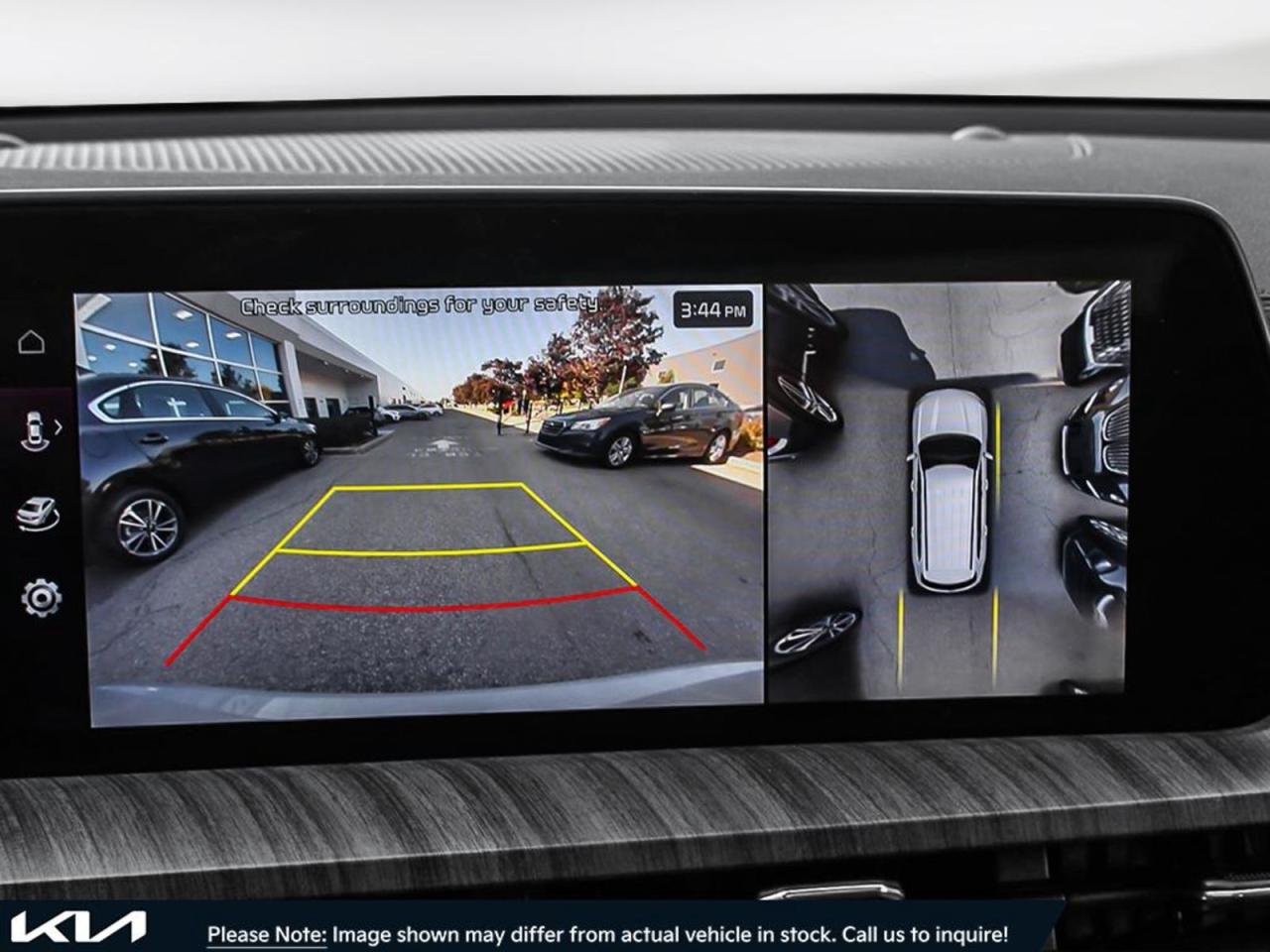 2025 Kia Telluride  - Photo #22