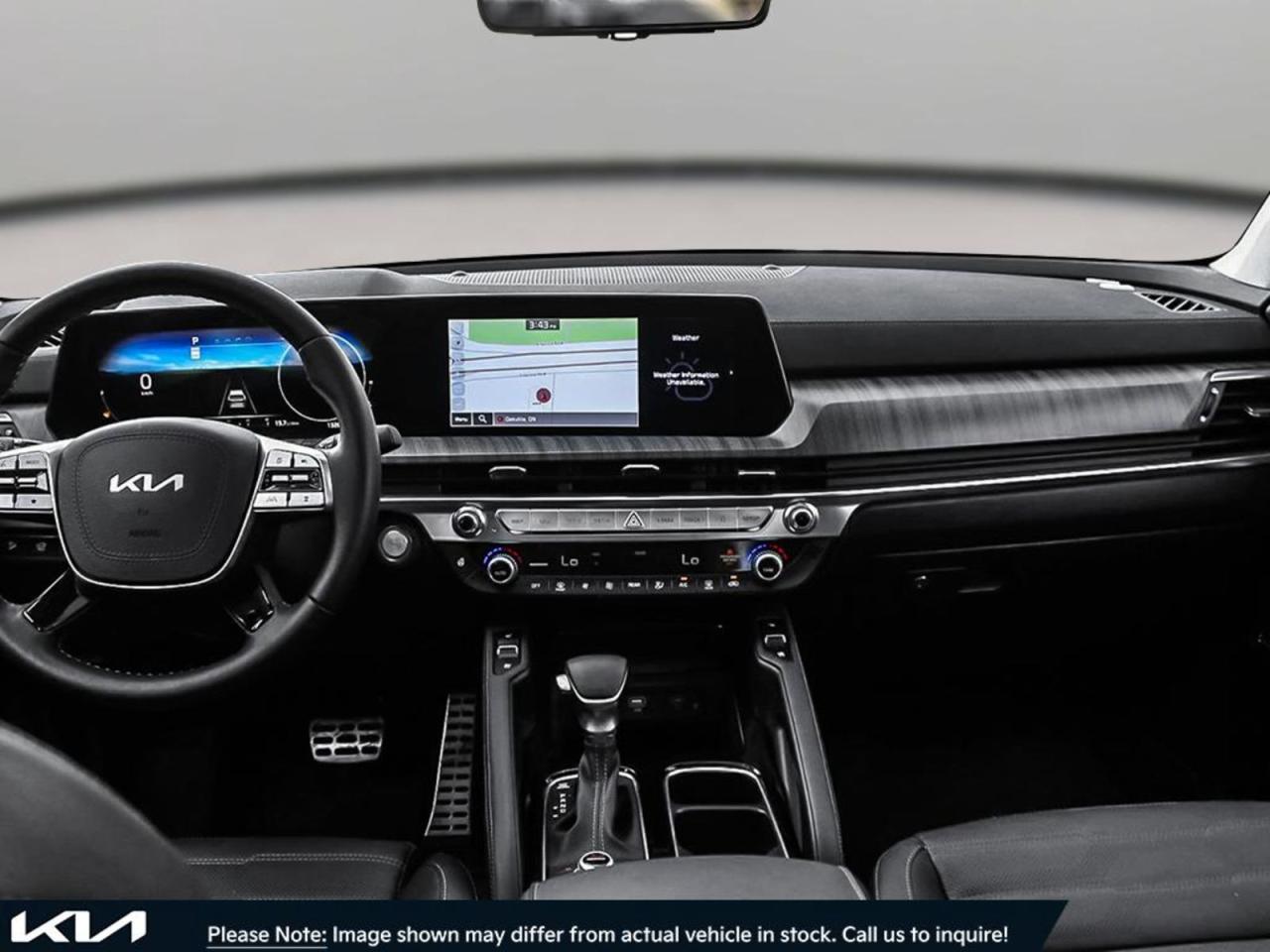2025 Kia Telluride  - Photo #21