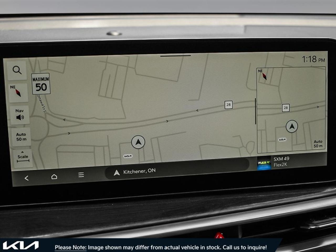 2025 Kia Sorento  - Photo #16