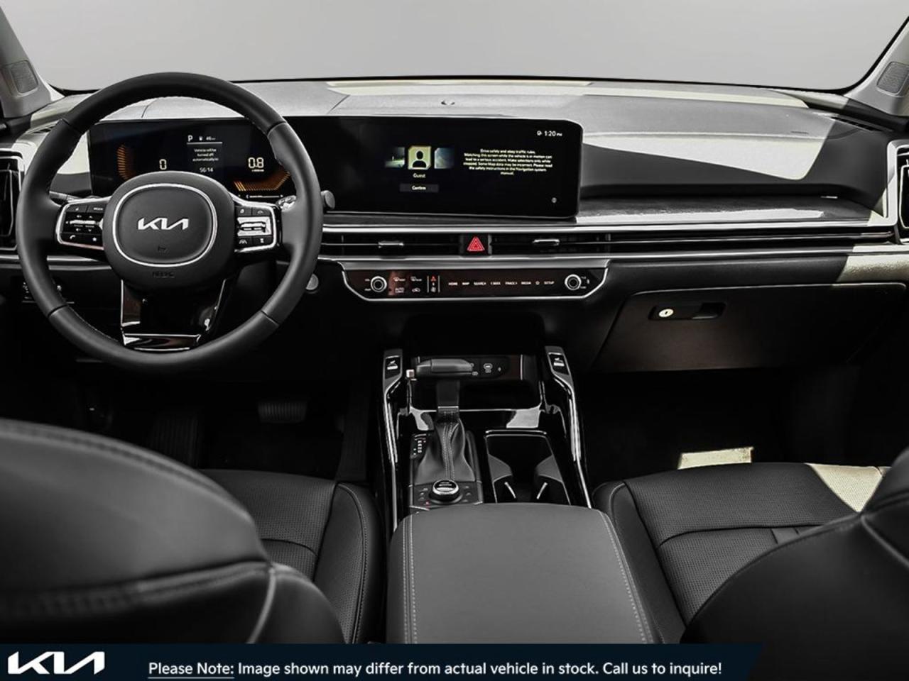 2025 Kia Sorento  - Photo #20