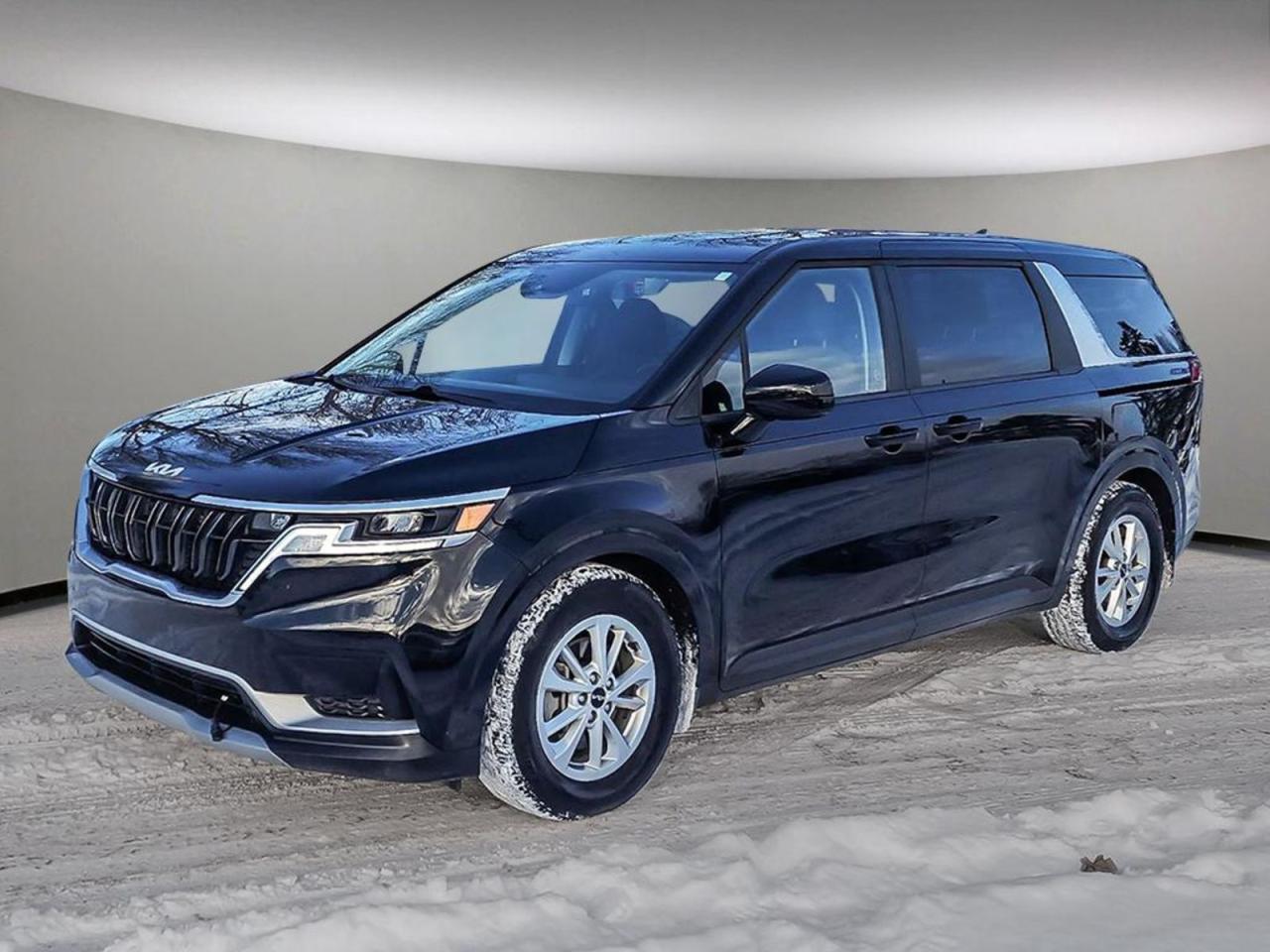 Used 2022 Kia Carnival  for sale in Mississauga, ON