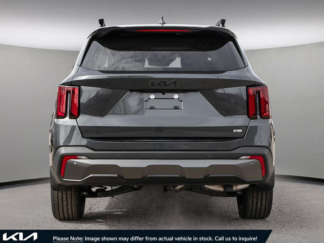 2025 Kia Sorento  - Photo #5