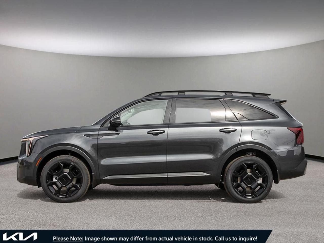 2025 Kia Sorento  - Photo #3