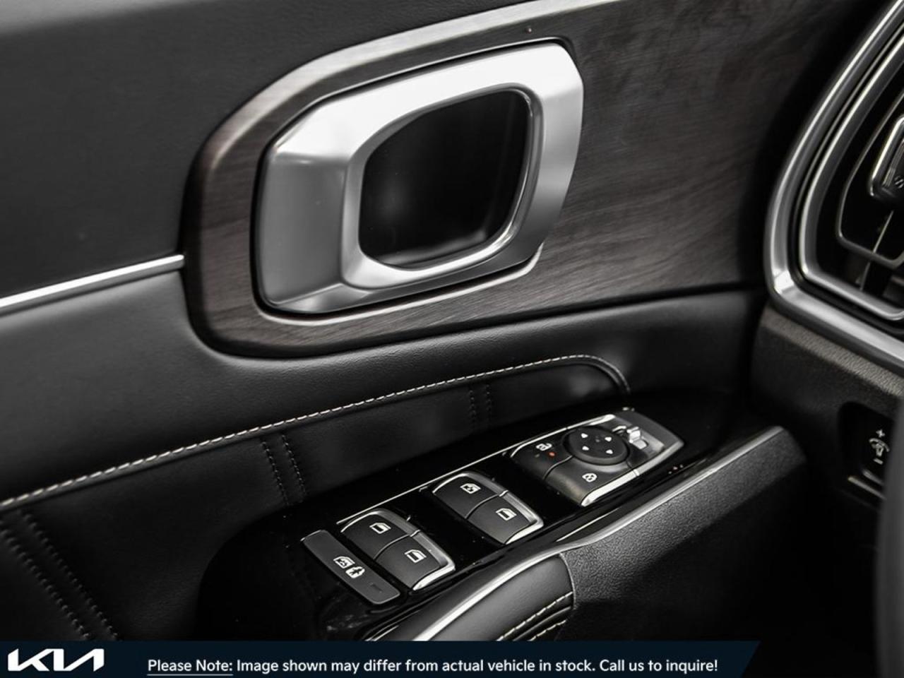 2025 Kia Sorento  - Photo #15