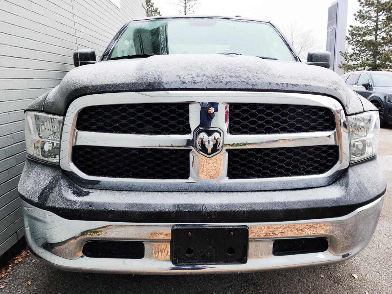 2016 Ram 1500  - Photo #2