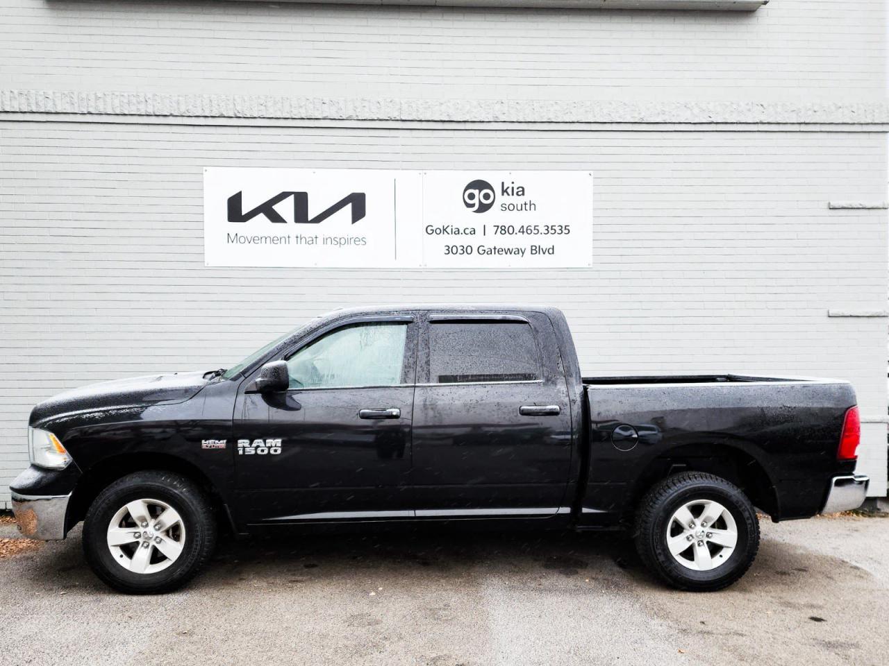 2016 Ram 1500  - Photo #3