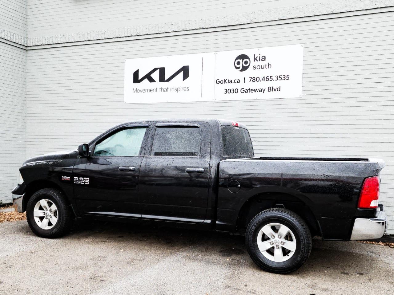 2016 Ram 1500  - Photo #4