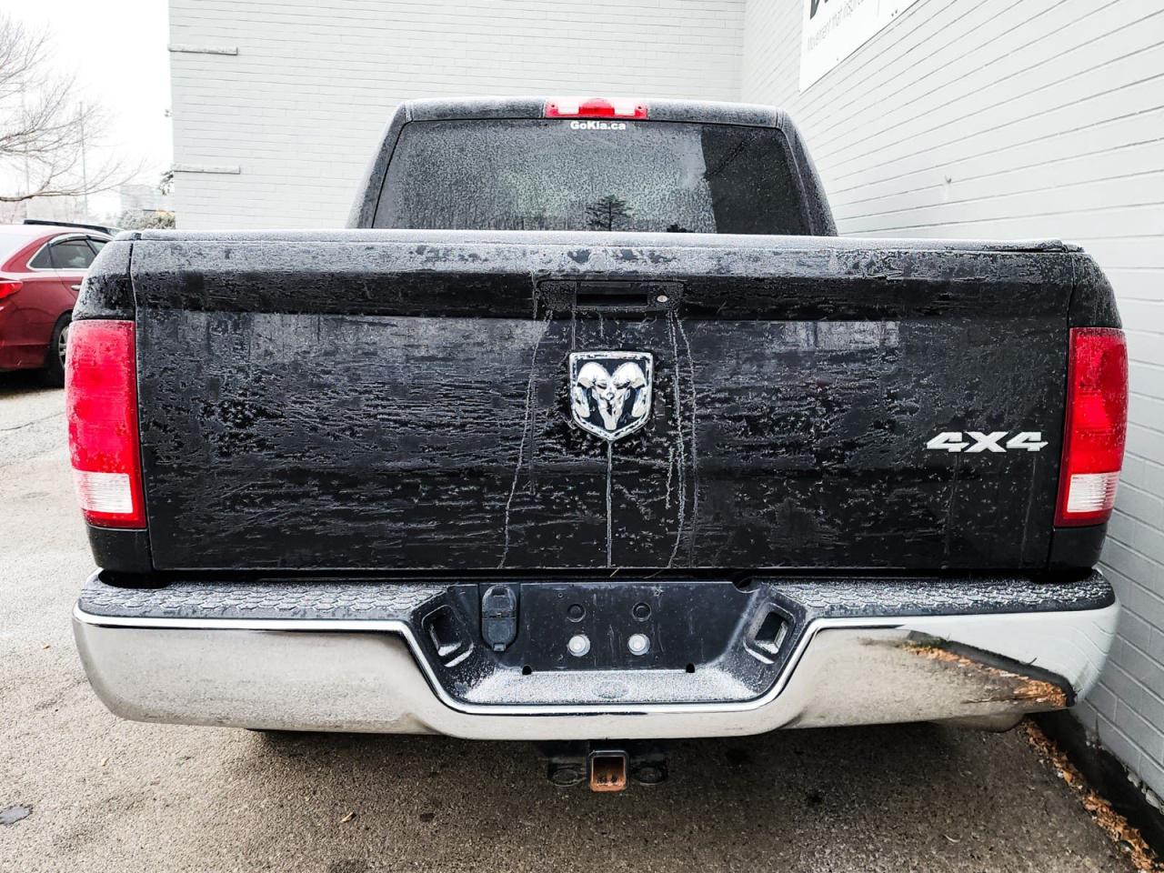 2016 Ram 1500  - Photo #5