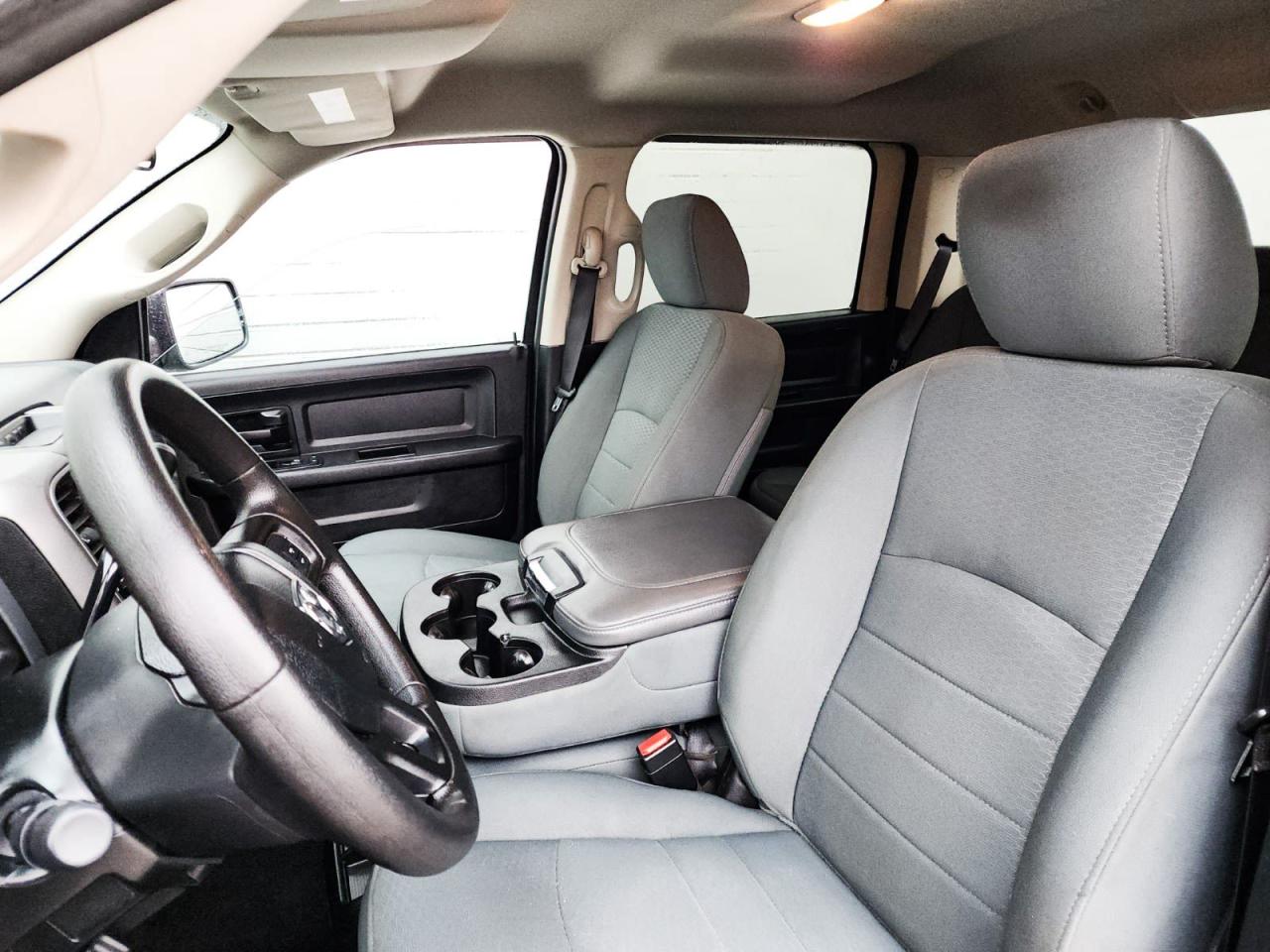 2016 Ram 1500  - Photo #6