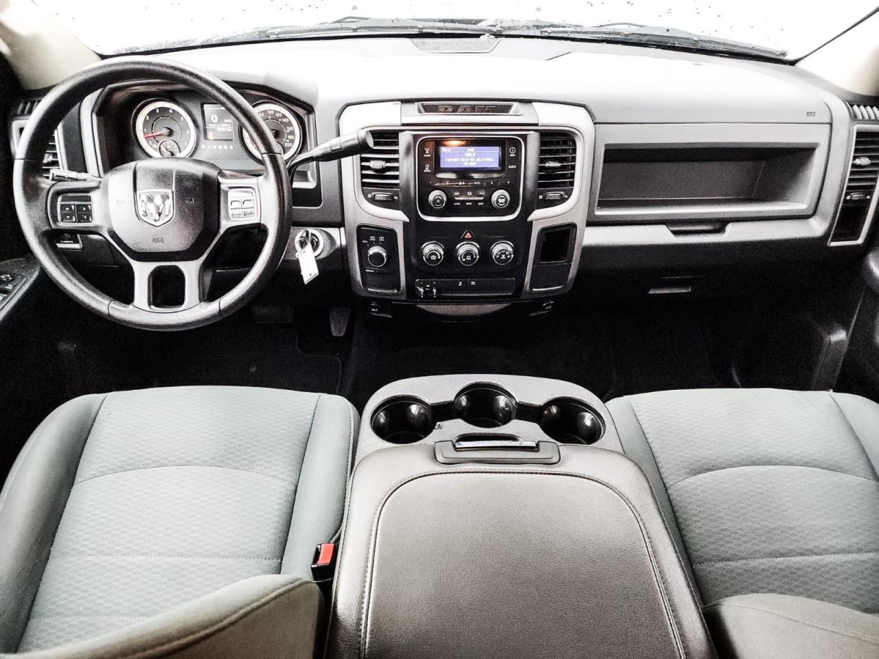 2016 Ram 1500  - Photo #8