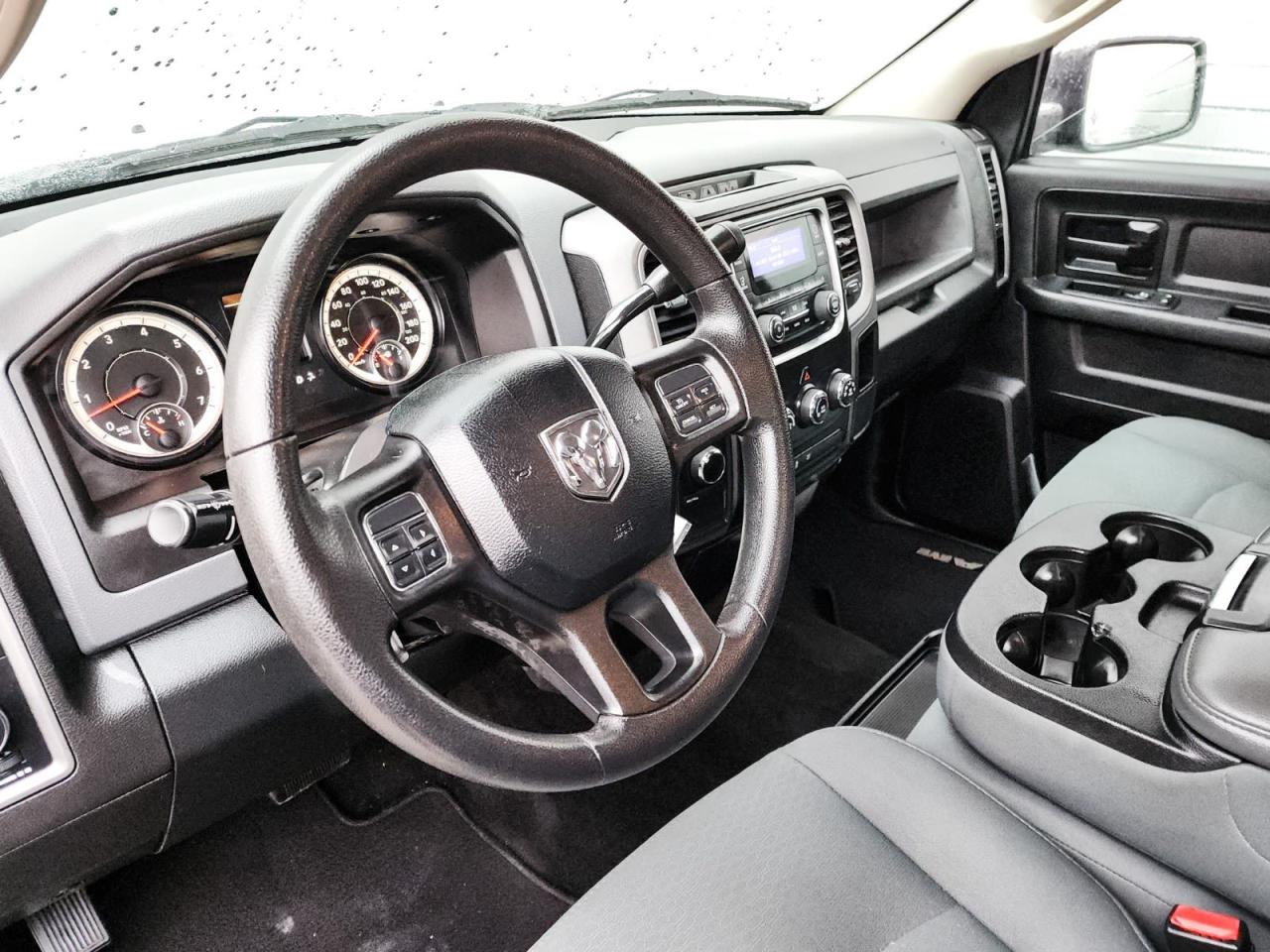 2016 Ram 1500  - Photo #7